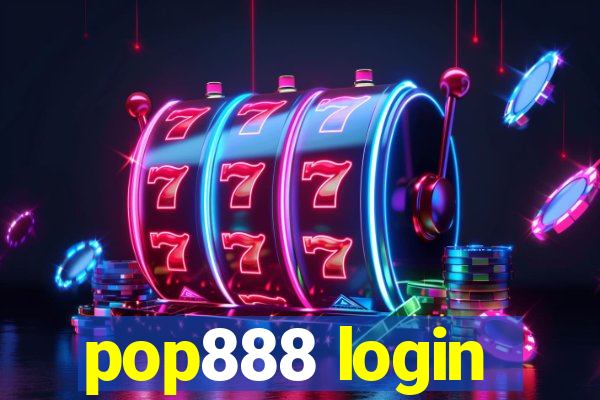 pop888 login